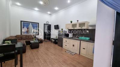 residential House for rent in BKK 1 ID 197906