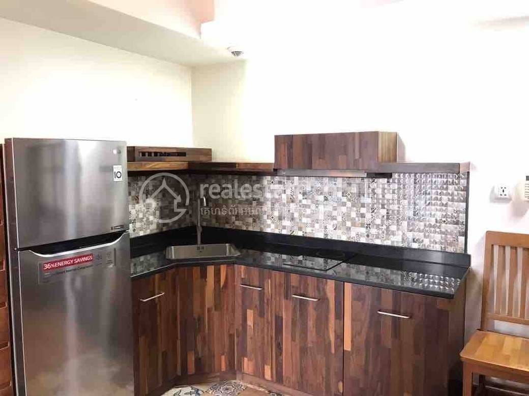 Daun Penh Апартаменты Для Аренды in Daun Penh