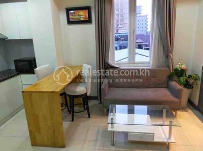$550 Condo