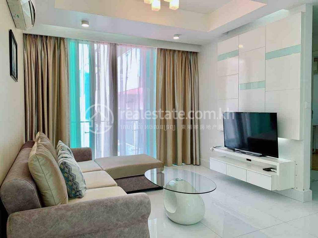 $800 Serviced Apartment