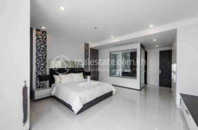 residential Apartment for rent in Phsar Kandal I ID 198781