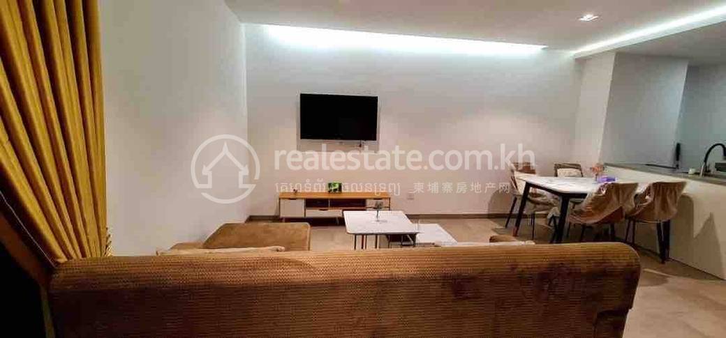 Chbar Ampov套房出租，价格$750