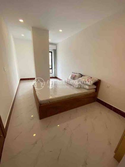 Toul Tum Poung 1公寓出租，位于Toul Tum Poung 1