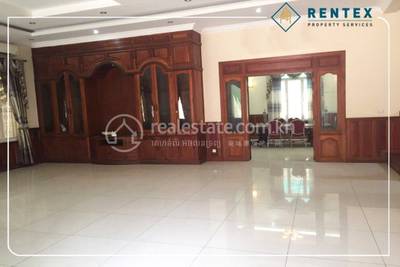  , បឹងកក់១, ទួលគោក, ភ្នំពេញ