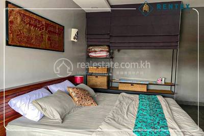 Apartmán K pronájmu in Chamkarmon $700