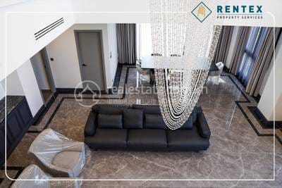 Serviced Apartment For Rent in Boeng Keng Kang $10,000