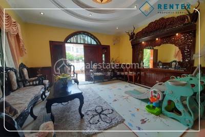  , Tonle Bassac, Chamkarmon, Phnom Penh