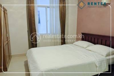 Apartmán K pronájmu in BKK 1, Boeng Keng Kang, Phnom Penh