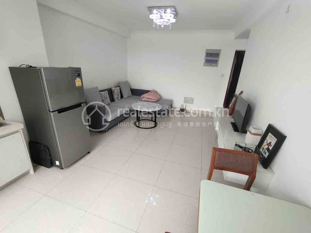 Serviced Apartment For Rent in BKK 1, Boeng Keng Kang, Phnom Penh