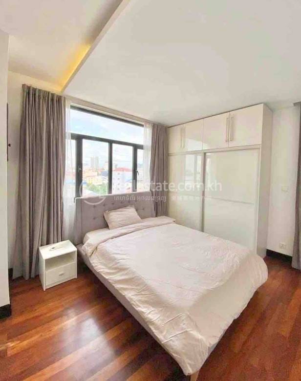 Chakto Mukh Serviced Apartment For Rent in Chakto Mukh