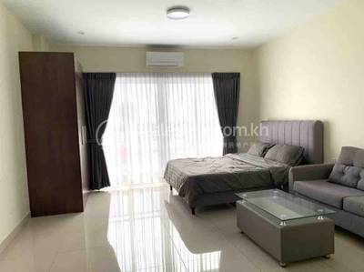 residential Apartment1 for rent2 ក្នុង Boeung Tumpun3 ID 1987054
