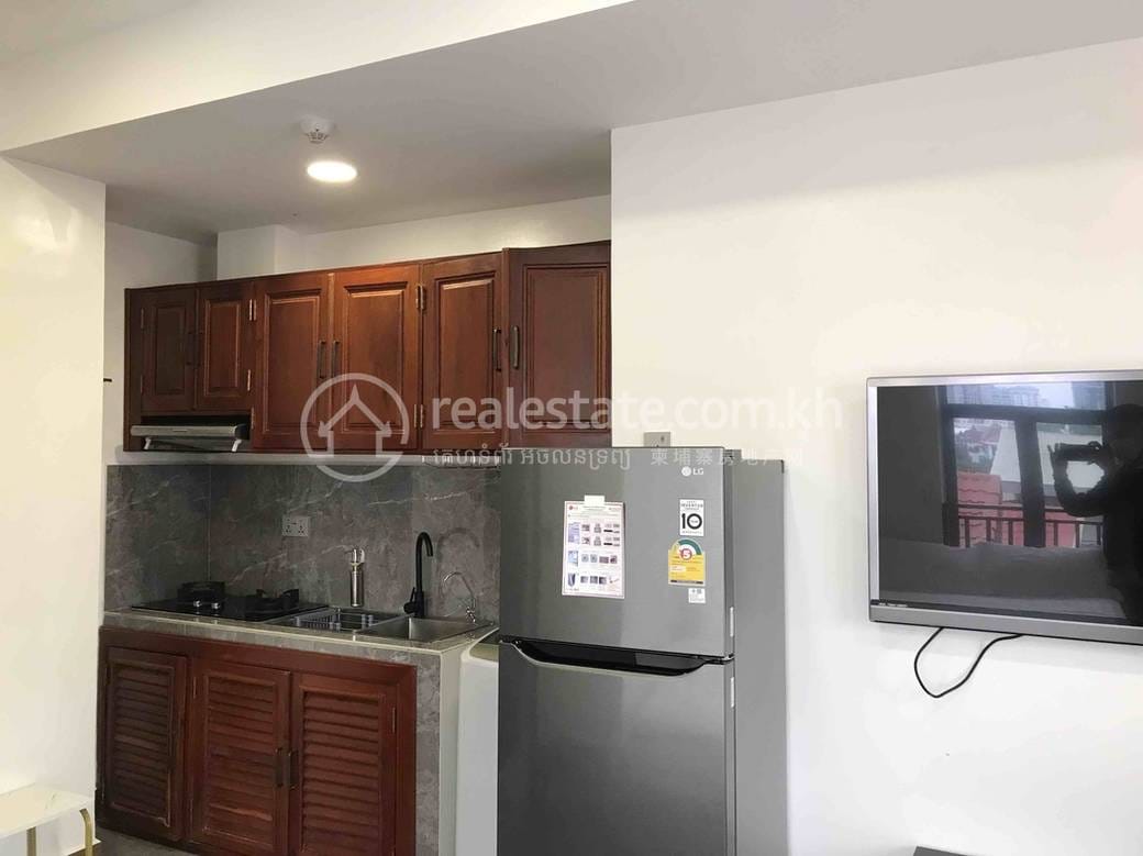 Chakto Mukh Appartement À louer à Chakto Mukh