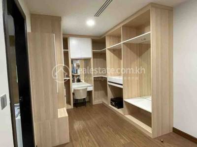BKK 1 Condo For Rent in BKK 1