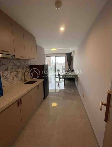 Condo À louer à 516, Boeung Kak 1, Toul Kork, Phnom Penh
