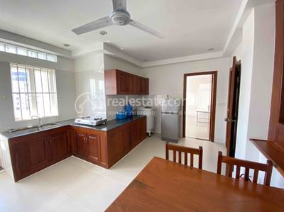 460 , Boeung Trabek, Chamkarmon, Phnom Penh