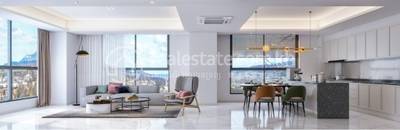 Gold Class Sen Sok Serviced Residence