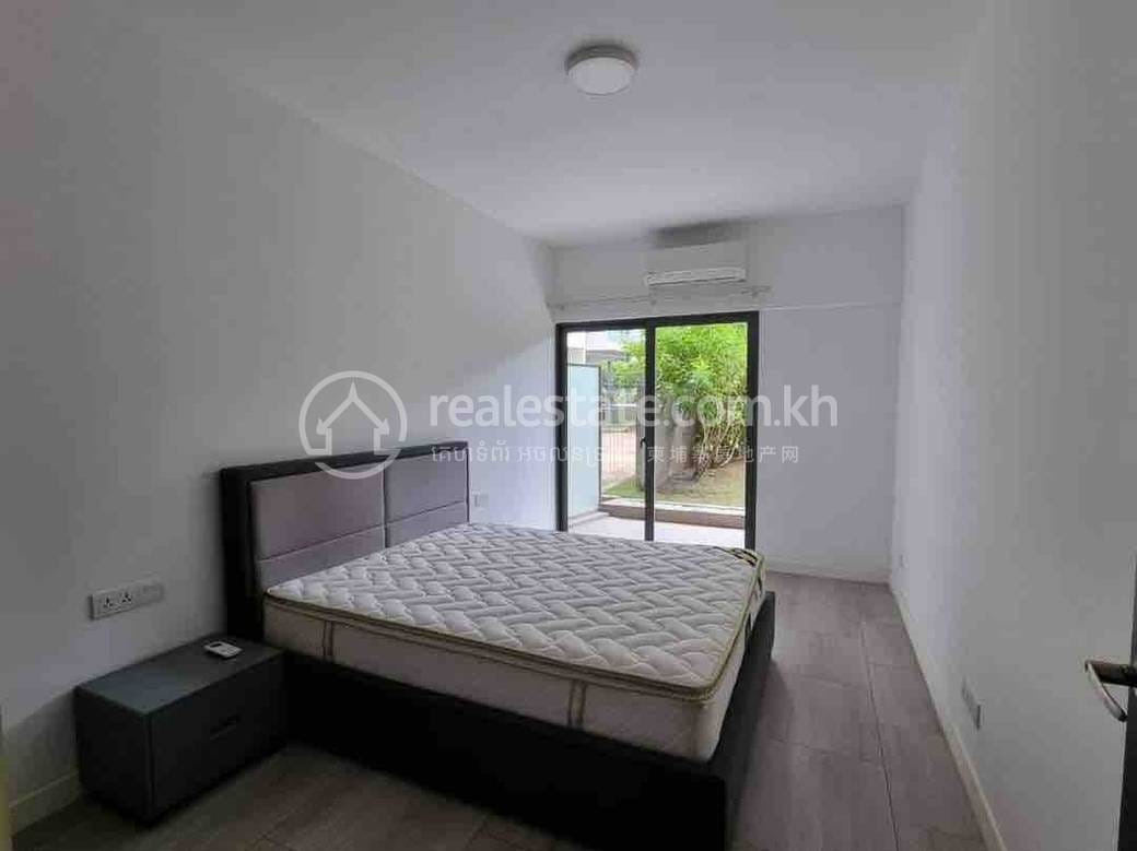Sen Sok Condo K pronájmu in Phnom Penh Thmey Sen Sok $450