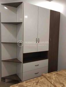 Apartmán K pronájmu in 396, BKK 3, Boeng Keng Kang, Phnom Penh