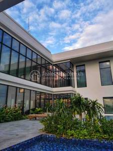 , Toul Svay Prey 1, Chamkarmon, พนมเปญ