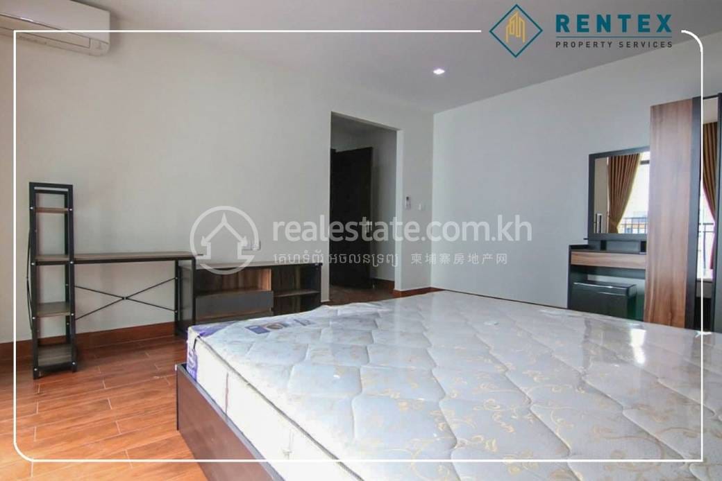 Apartmán K pronájmu in Chamkarmon $800