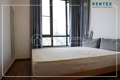 BKK 3 Apartmán K pronájmu in BKK 3