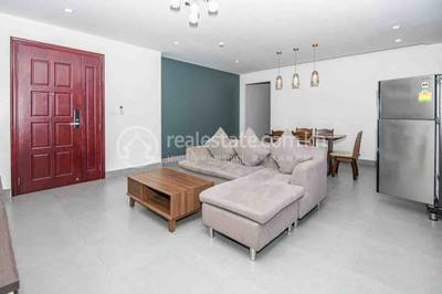 Tonle Bassac, Chamkarmon, Phnom Penh