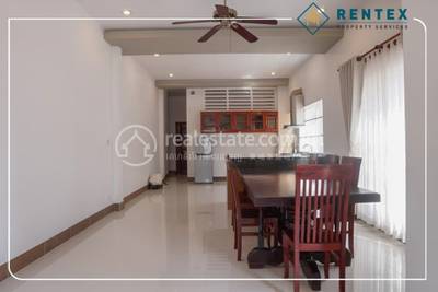 បឹងកេងកង២, ចំការមន, ភ្នំពេញ