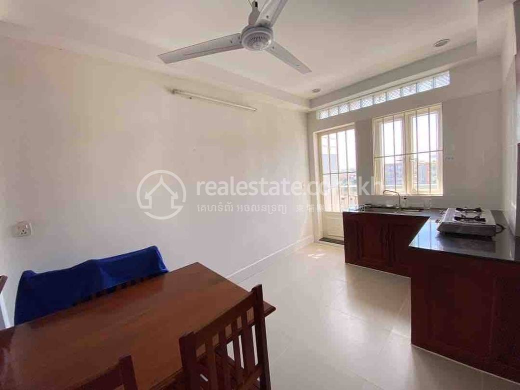Boeung Trabek อพาร์ทเม้นท์ สำหรับเช่า ใน Boeung Trabek