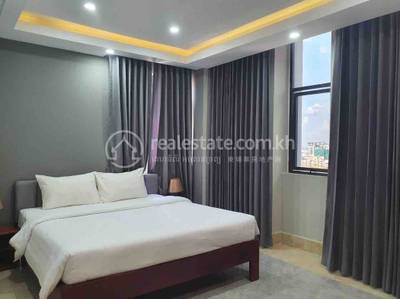 បឹងកេងកង២, ចំការមន, ភ្នំពេញ
