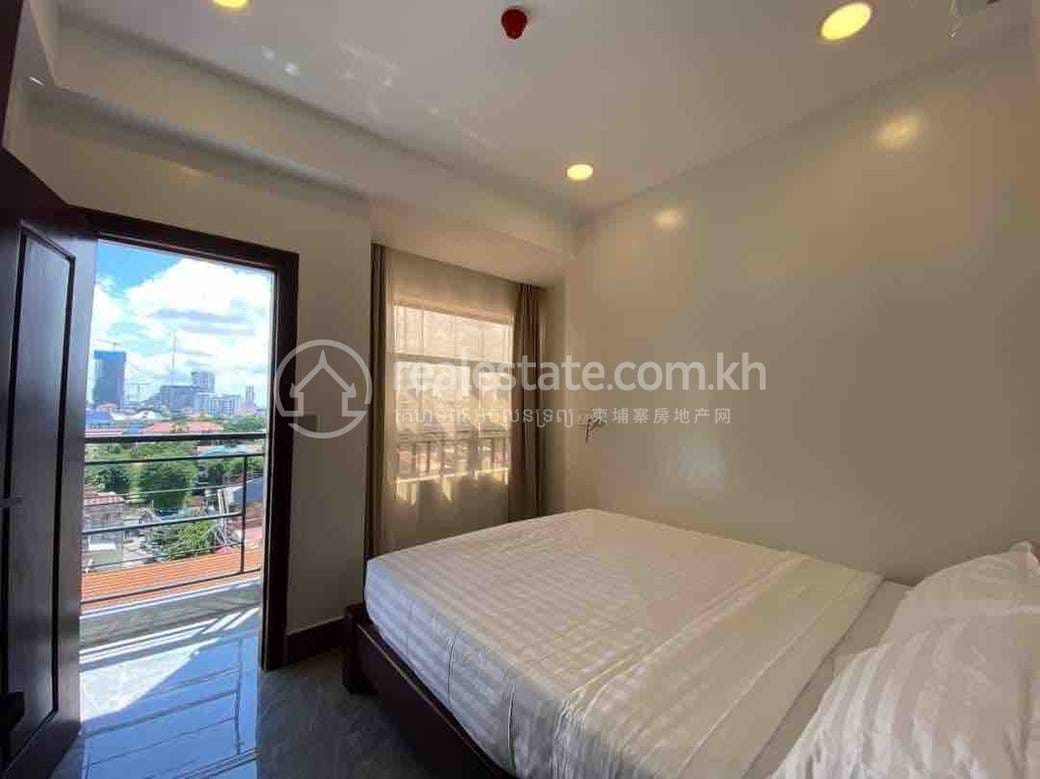 Mieszkanie Na wynajem w Daun Penh $500