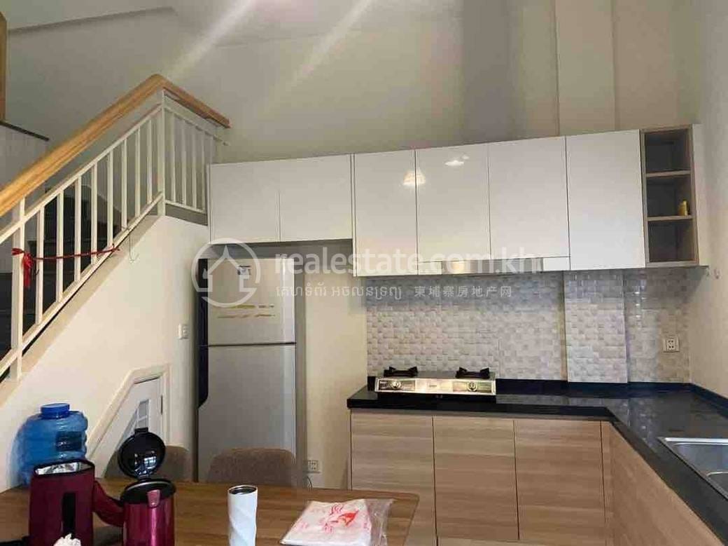 Nirouth Condo K pronájmu in Nirouth