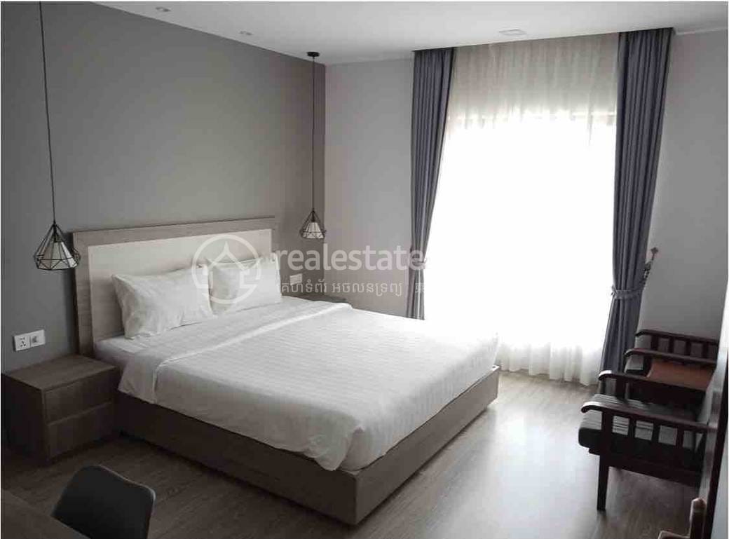 Zařízeno Apartmán K pronájmu