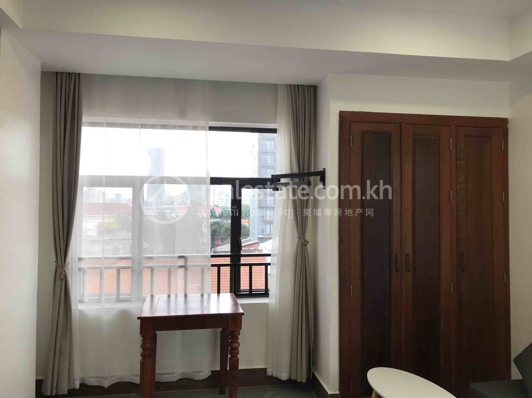 Chakto Mukh Appartement À louer à Chakto Mukh