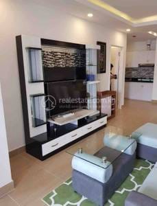 Zařízeno Apartmán K pronájmu
