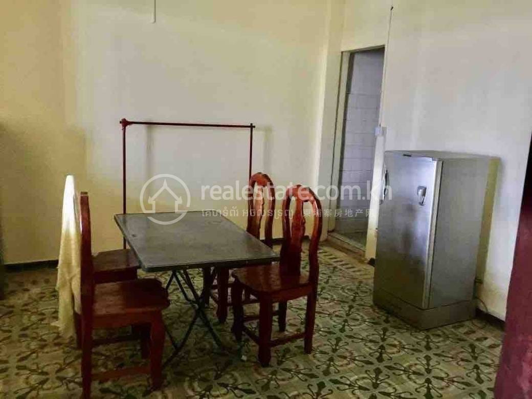 House and lot Na wynajem z 2 sypialniami za $1,000
