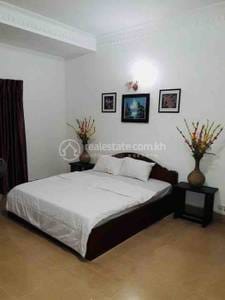 ខុនដូ សំរាប់ជួល នៅBoeng Keng Kang តម្លៃ $750
