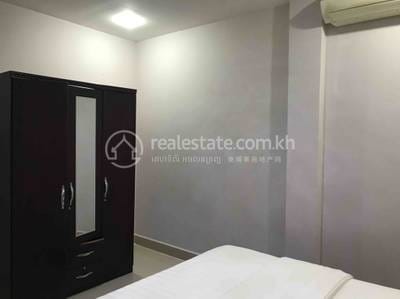 อพาร์ทเม้นท์ สำหรับเช่า ใน Toul Kork $350