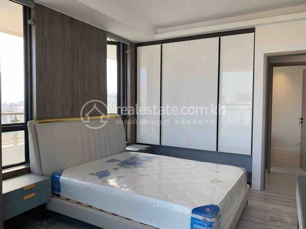 Boeng Keng Kang公寓出租，价格$2,050