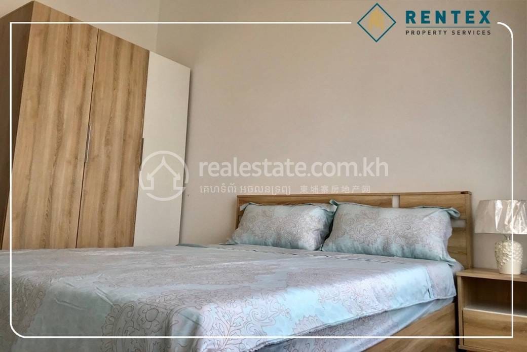 Condo Na prodej in Boeng Keng Kang $160,000