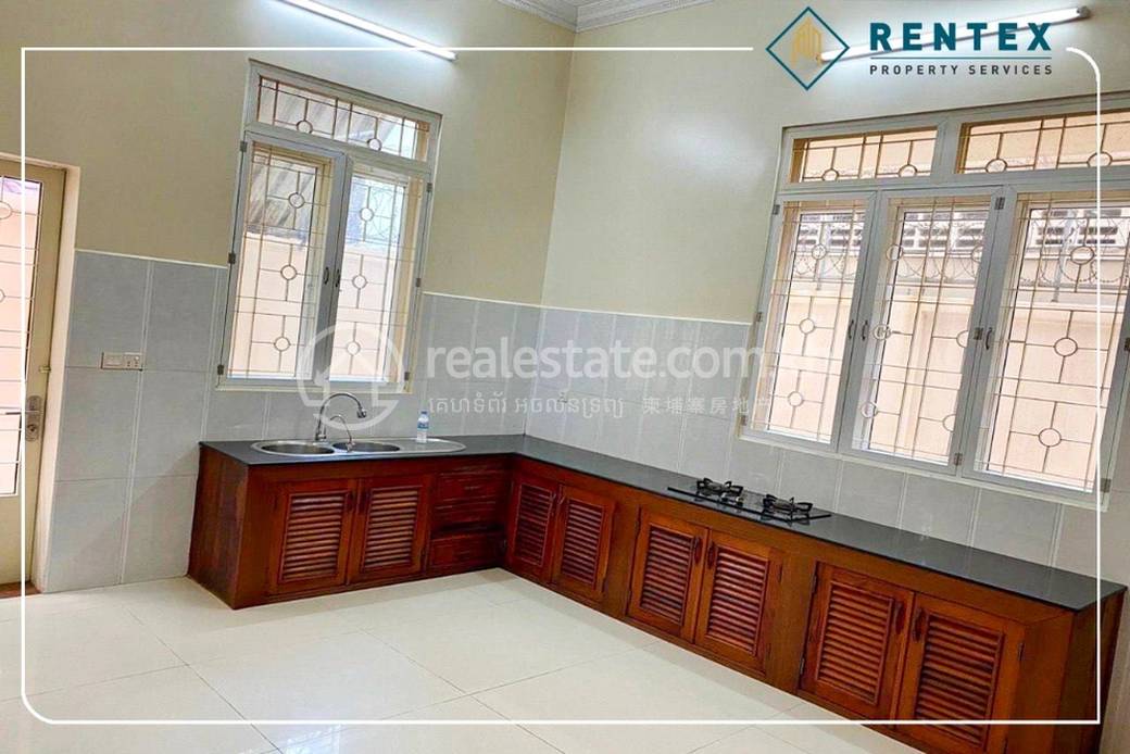 Boeung Kak 1 Vila K pronájmu in Boeung Kak 1