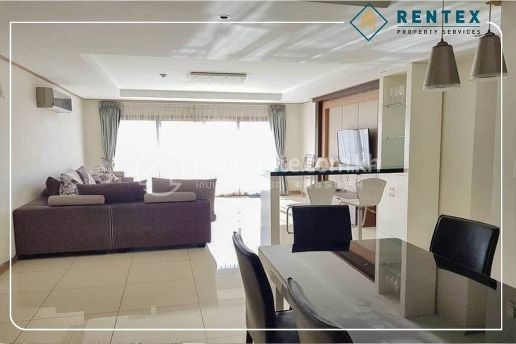 Apartment For Rent in Toul Kork $1,800