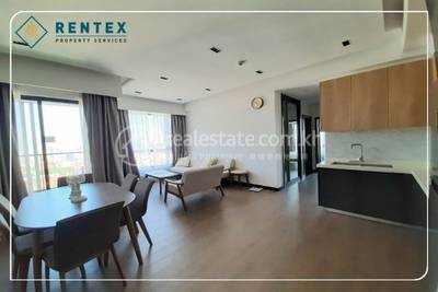  , Tonle Bassac, Chamkarmon, Phnom Penh