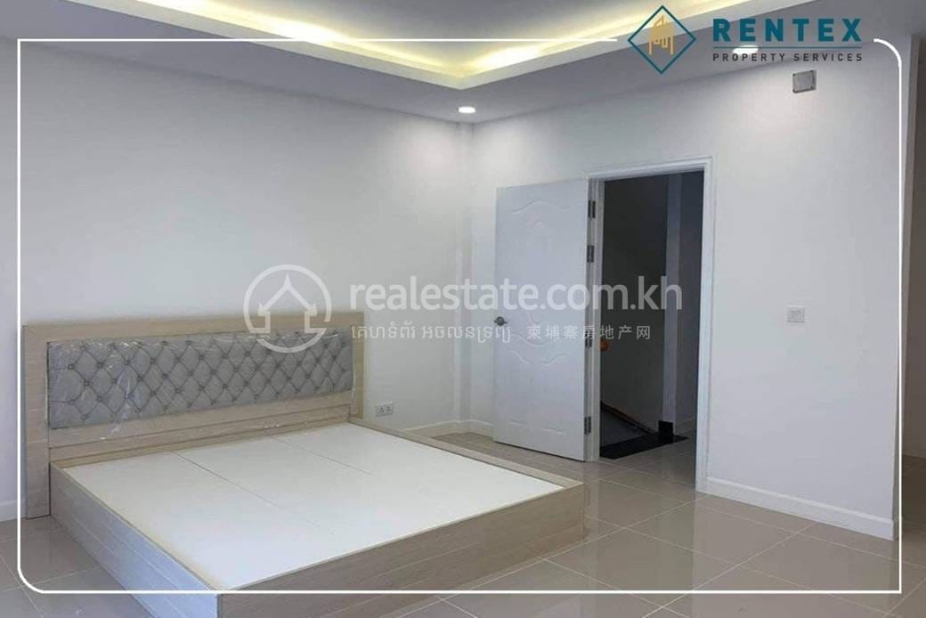 4卧室别墅出租，价格$450