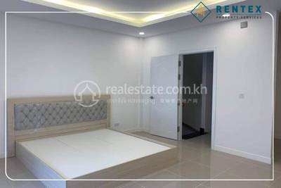  , Krang Thnong, Sen Sok, Phnom Penh