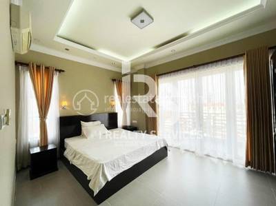 ទួលទំពូង២, ចំការមន, ភ្នំពេញ