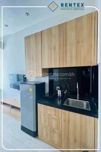 BKK 1 Apartmán K pronájmu in BKK 1