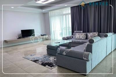 Apartmán K pronájmu in BKK 1, Boeng Keng Kang, Phnom Penh