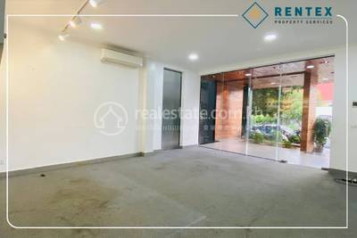  , 万景岗1分区（BKK1), 桑园区, 金边