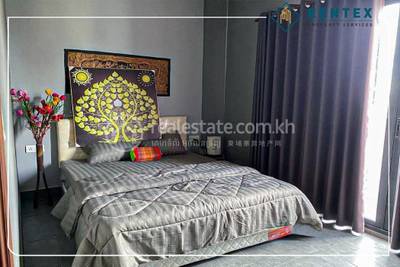 Tonle Bassac Apartmán K pronájmu in Tonle Bassac