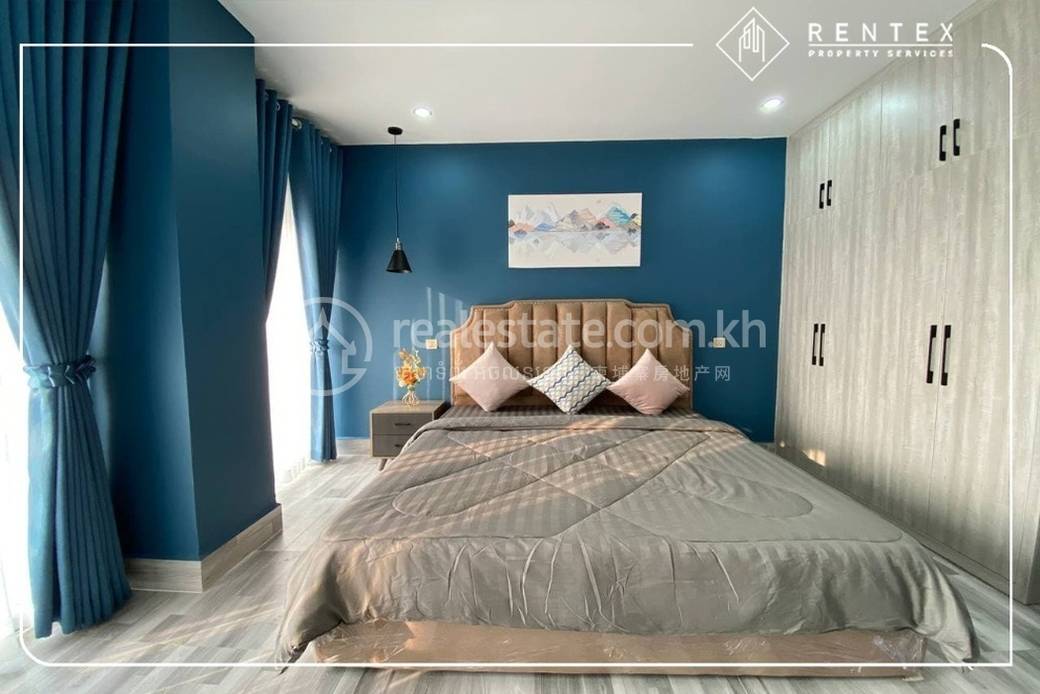 Meanchey套房出租，价格$650